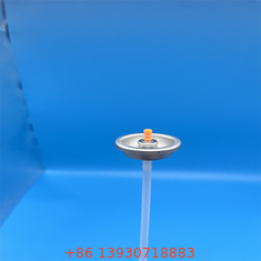 Stainless Steel Spring Activator Valve Kit Kompatibel dengan Stetoskop MDF