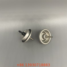 Premium Butane Refill Valve untuk BBQ Grills.