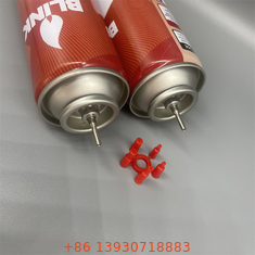 Penuh ulang propana untuk pembakar FAQ dan komponen gasket luar/gasket dalam
