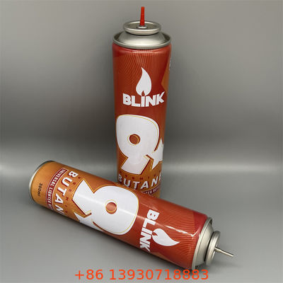 Komponen Pengisian dan Kontrol Valve Gas Lighter Presisi Esensial untuk Lighter Butane