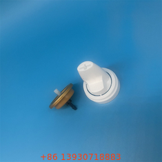 Advanced Aerosol Hair Styling Dispenser - Fine Mist Nozzle Untuk Aplikasi Mousse yang Tepat
