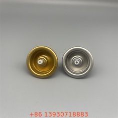 Advanced Hair Mousse Dispensing Actuator Fine Mist Nozzle Untuk Keakuratan Styling Terkontrol