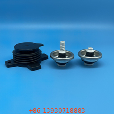 Premium Foam Gun Valve dengan Straw untuk Proyek Isolasi Profesional - Mudah Aplikasi, Desain awet