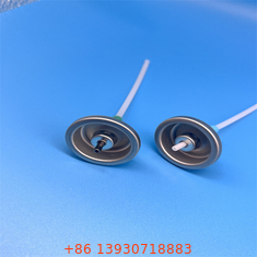 Variable Spray Rate Actuator Single Actuator Sampel bebas termasuk