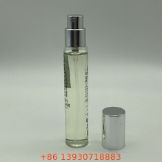 Pompa parfum presisi untuk merek kosmetik dengan kinerja yang ditingkatkan