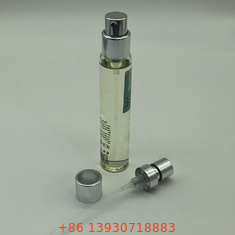 Pompa Parfum Ramah Lingkungan untuk Kemasan Berkelanjutan - Sempurna untuk Merek Hijau