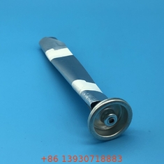 Aerosol Pressure Sealing Bag On Valve Tidak ada kebocoran Perak Silinder Ember Fitur