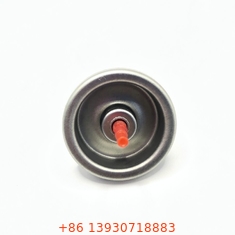 Gas Lighter Valve Buna Inner Gasket Inverted Housing Suhu Normal Lighter Rokok