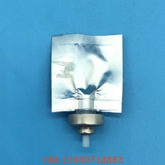 20mm Bag-on-Valve (BOV) Sistem Kemasan Mewah untuk Formulasi Sensitif