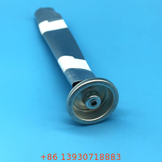 Tas Aerosol Silinder yang dapat disesuaikan pada suhu katup Sistem Semprotan tertutup tahan tekanan