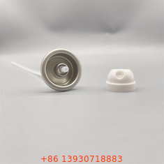 Katup Dispenser Kabut Lurus untuk Semprotan Tubuh - Diffusi Kabut halus, Kesegaran sepanjang hari untuk spa