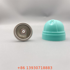 Valve Dispenser Dispersi Tubuh SecureSpray - Aplikasi yang tahan kebocoran dan dapat disesuaikan untuk kontrol yang ditingkatkan