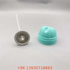 AeroMist Deodorant Spray Nozzle - Aplikasi yang menyegarkan dan efisien untuk kepercayaan diri sehari-hari