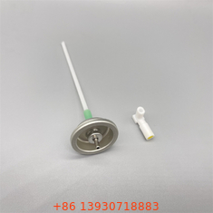 Precision L-Actuator Air Freshener Valve - Ideal untuk Rumah &amp; Kantor