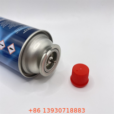 Kompak Butane Kompor Katup - Solusi Memasak Portable untuk Outdoor Camping dan Backpacking - Ringan dan awet