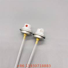 Precision Foam Spray Can Valve - Valve Berkualitas Tinggi untuk Dispensing Foam yang Tepat