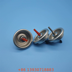 Nozzle Penuh Butana yang Tepat untuk Penuh Lebih Ringan - Aman dan Efisien