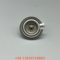 Regulator Aliran Kompor Gas Bertugas Berat Kontrol Gas yang Bisa Disesuaikan untuk Memasak Kompatibel dengan Kompor Indoor dan Outdoor