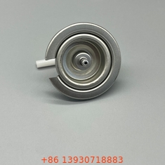 Compact Adventure Stove Valve untuk memasak di luar ruangan yang efisien.