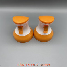 Tutup Pemicu FreshMist 65mm untuk Dispenser Semprot Pewangi Ruangan Anti Bocor untuk Penyemprotan Pewangi Ruangan