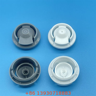 Pemicu Tombol Jempol Semprotan Merica untuk Semprotan Pertahanan Diri