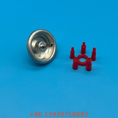 Premium Butane Lighter Gas Refill Spray Valve ️ High-Performance Refill Valve untuk Dispensing Bahan Bakar yang Efisien