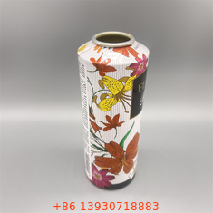 Kontainer Aluminium Serbaguna untuk Barang Rumah Tangga - Kaleng Aluminium Praktis & Bergaya
