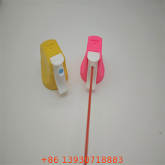 Trigger Spray Cap untuk Perawatan Taman - Dispensing yang Tepat, Bangunan yang awet