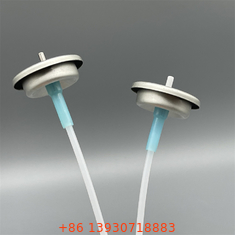 Precision 1&quot; Metered Valve for Industrial Fluid Control - Pengukuran yang akurat, operasi yang andal