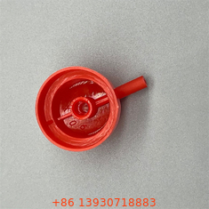 All Direction Spray Valve dengan Aktuator untuk Detail Otomotif - Jangkauan Lengkap, Keakuratan yang Ditingkatkan