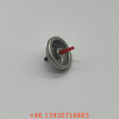 Profesional Heavy Duty Butane Fill Valve Penggantian tahan lama