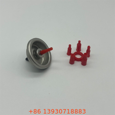 1 inci Versatile Butane Lighter Fill Valve Penggantian