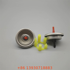 Lighter Refill Valve Tool Rumah Gunakan Universal Fit Mudah Penanganan