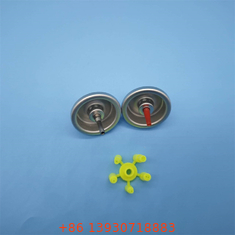 Nozzle Gas Isi ulang Lighter Premium untuk Lighter Mewah - Desain Elegan untuk Pengguna yang canggih