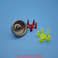 Universal Lighter Refill Valve Tool untuk Outdoor Adventures Ringan tahan lama