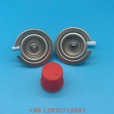 Satu Inci Performa Tinggi Butane Fill Valve Untuk Butane Gas Canister