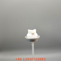 Katup & Aktuator FoamMaster untuk Pembersih Busa | Dispenser Busa Tebal & Kaya untuk Pencuci Mobil Anti Bocor