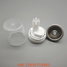 Advanced Aerosol Hair Mousse Dispenser untuk tahan lama - Bantuan gaya profesional untuk acara
