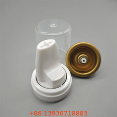 Professional Hair Mousse Aksesoris Aerosol untuk Stylists dengan Nozzle Presisi dan Desain Ergonomis