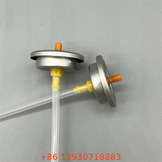 Efisiensi Perfumed Air Spray Valve Cepat Rilis untuk Ruang Komersial