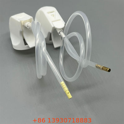 Senapan Semprotan Aerosol Serbaguna dan Mudah Digunakan untuk Proyek DIY dan Pemeliharaan Rumah dengan Nozzle yang Bisa Disesuaikan