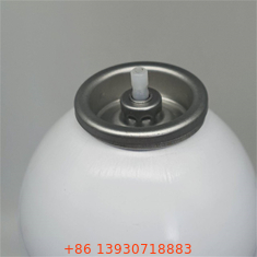 Advanced Ergonomic Antiperspirant Spray Valve untuk Global Brand Aerosol dengan Fungsi 360 derajat dan Kinerja Dosing yang Dioptimalkan