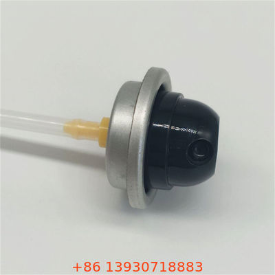 Katup Semprot Antiperspiran Beroutput Tinggi untuk Deodoran Pasar Massal dengan Kompatibilitas Pengisian Cepat dan Bukti Perusakan