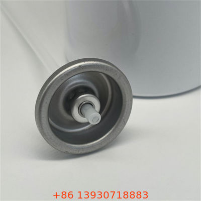 Katup Semprot Antiperspiran Anti Bocor yang Kuat dengan Aktuator untuk Lini Pengisian Kosmetik Kecepatan Tinggi yang Menampilkan Dosis yang Konsisten & Ketahanan Kimia