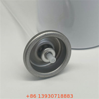 Katup Semprot Antiperspiran Rekayasa Presisi dengan Aktor untuk Merek Perawatan Pribadi Premium yang Menampilkan Kabut Ultra-Halus & Integritas Anti Bocor