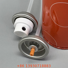 Home-use Hair Glue Spray Valve for DIY Enthusiasts dengan Desain Ramah Pengguna