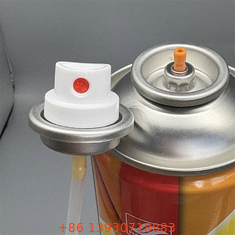 Smart Foam Cleaner Valve untuk Konsumen yang cerdas dengan Sensitivitas yang dapat disesuaikan