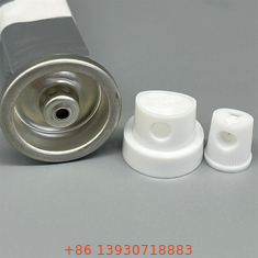 Tas Wanita yang Dapat Diandalkan pada Katup untuk Aerosol Canister dengan Kontrol Dispensing Mudah