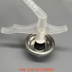 Inovatif PU Foam Dispensing Valve untuk kemasan dengan penyegelan yang efisien