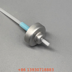 Klep Berukuran 20mm Tugas Berat untuk Pengolahan Makanan dengan Desain Saniter